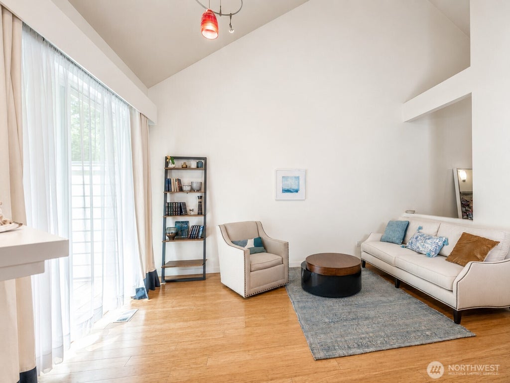Photo of 13824 N Creek Drive #1702, Mill Creek, WA 98012 (MLS # 2575734)