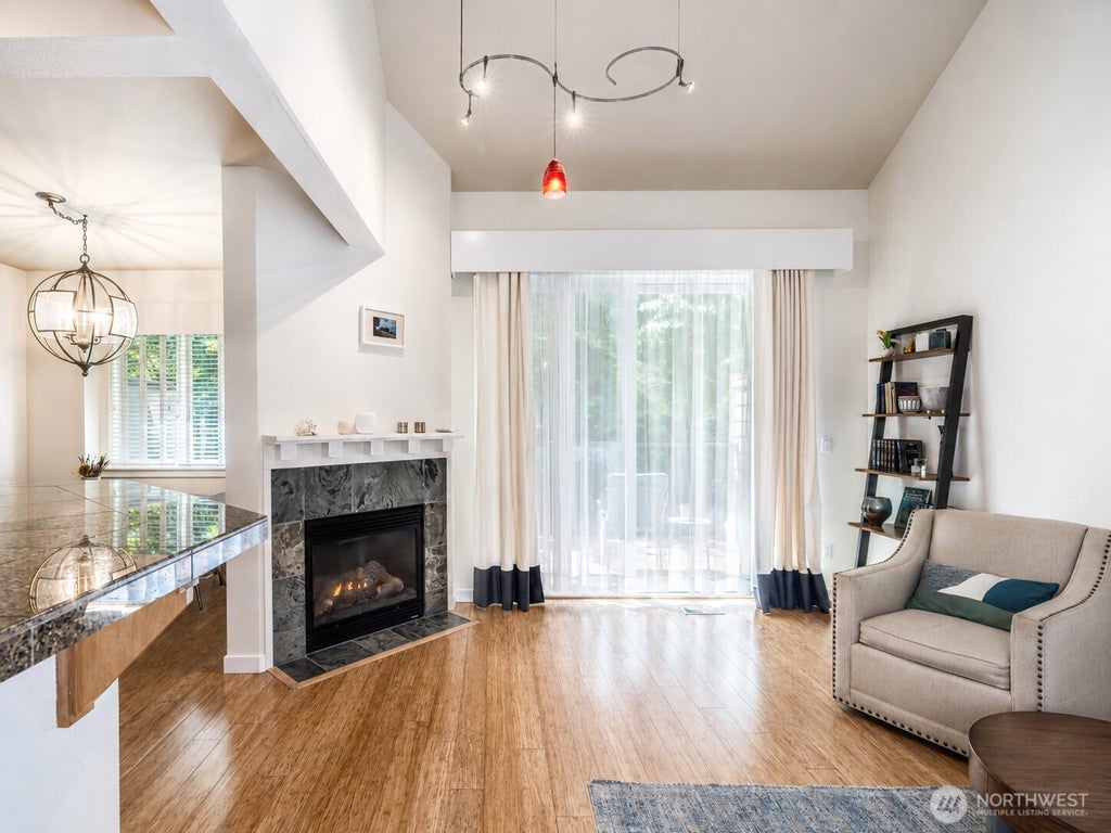 Photo of 13824 N Creek Drive #1702, Mill Creek, WA 98012 (MLS # 2575734)