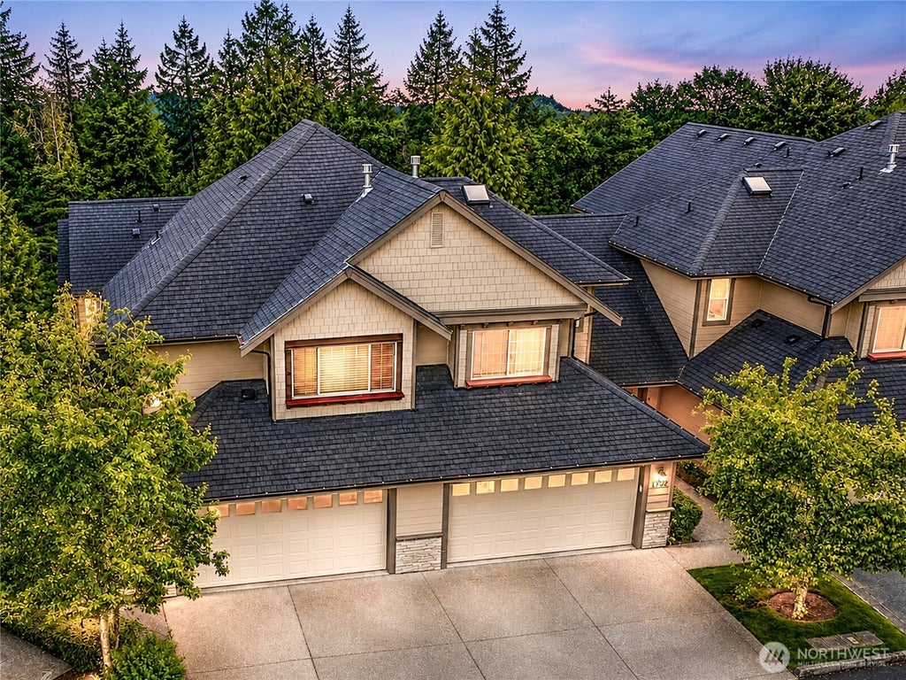 Photo of 13824 N Creek Drive #1702, Mill Creek, WA 98012 (MLS # 2575734)