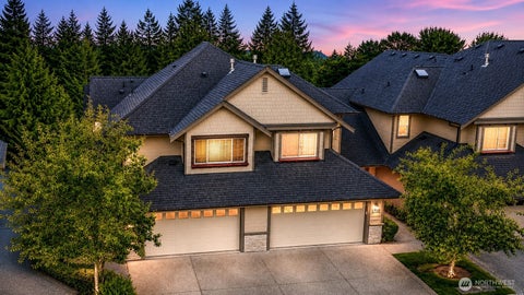 Photo of 13824 N Creek Drive #1702, Mill Creek, WA 98012 (MLS # 2575734)
