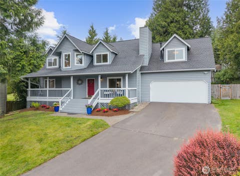 Photo of 412 164th Place SE, Bothell, WA 98012 (MLS # 2552207)