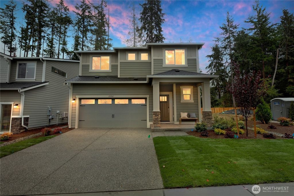 Photo of 13701 60th Avenue E, Edmonds, WA 98026 (MLS # 2402315)