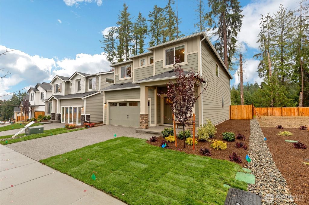Photo of 13701 60th Avenue E, Edmonds, WA 98026 (MLS # 2402315)