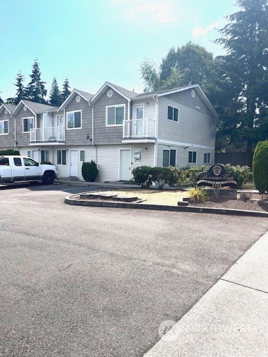 Photo of 3322 148th Street SW #A1, Lynnwood, WA 98087 (MLS # 2266863)