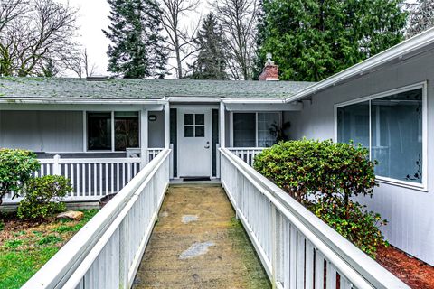 600 S 298th Street, Federal Way, WA 98003 - MLS#: 2319903