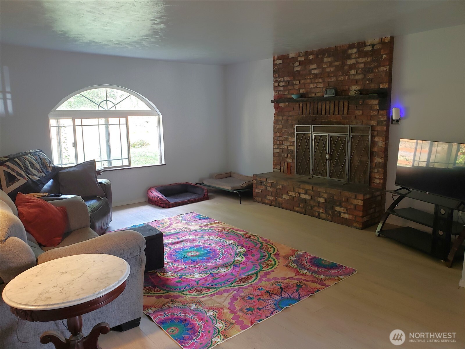 205 Stub Road