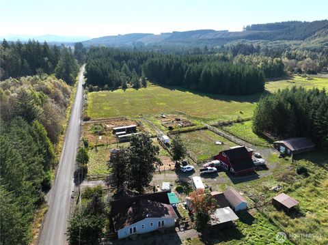 205 Stub Road Onalaska WA 98570