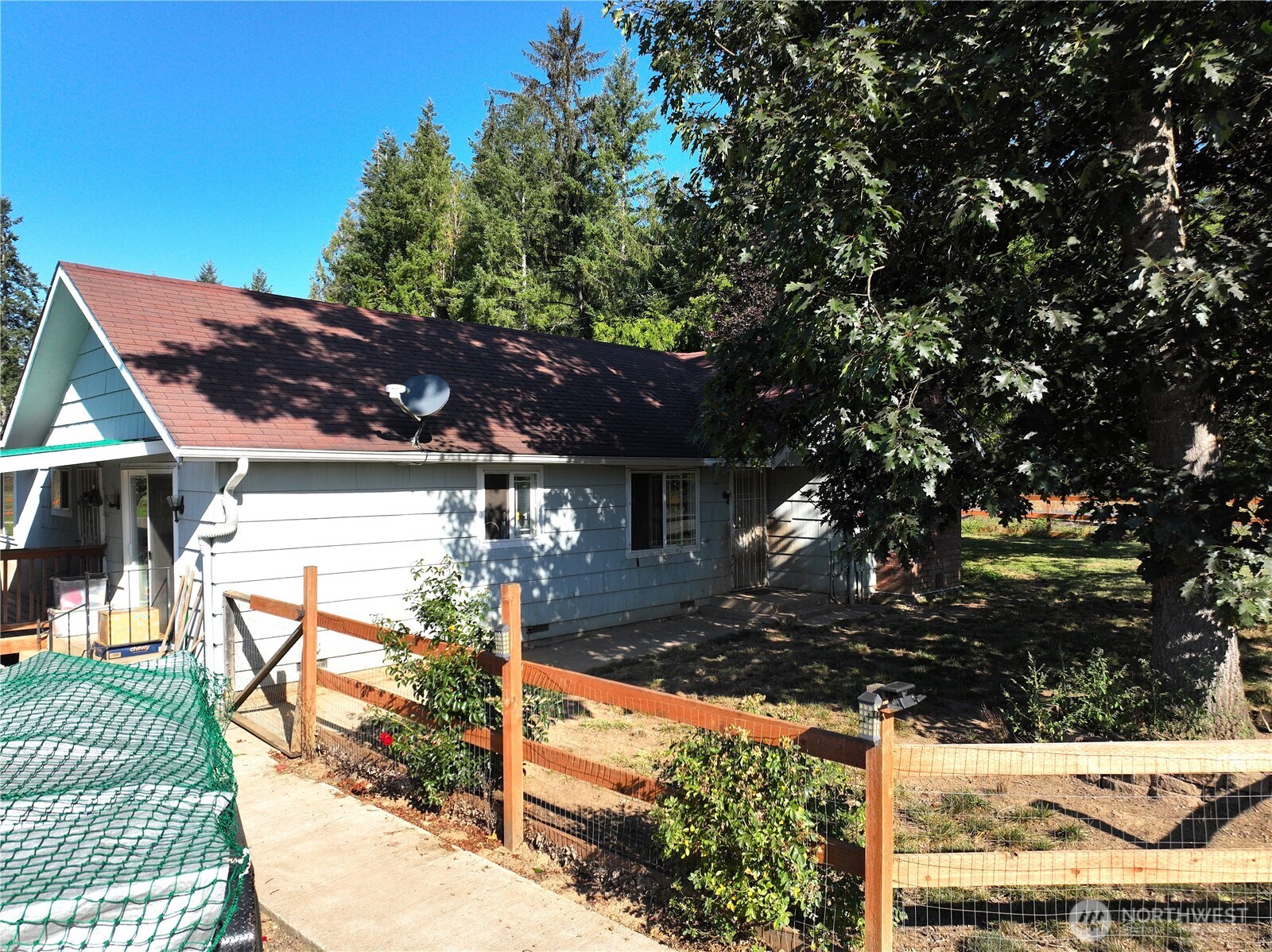 205 Stub Road