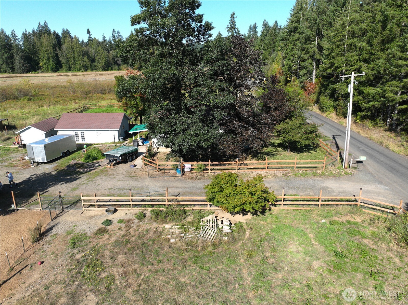 205 Stub Road