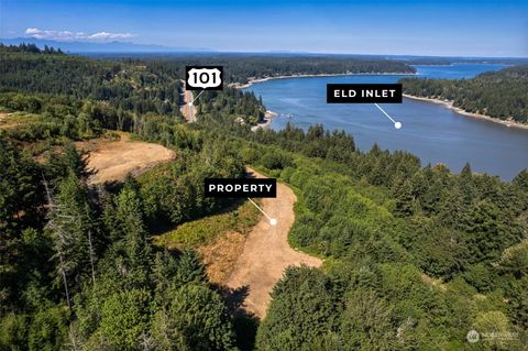 Photo of 6440 19th Lane NW, Olympia, WA 98502 (MLS # 2274219)