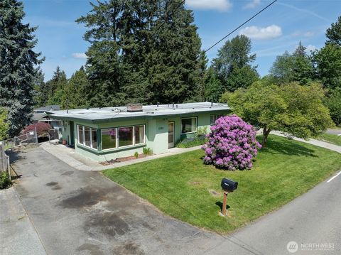 Photo of 3823 214th Street SW, Brier, WA 98036 (MLS # 2528253)