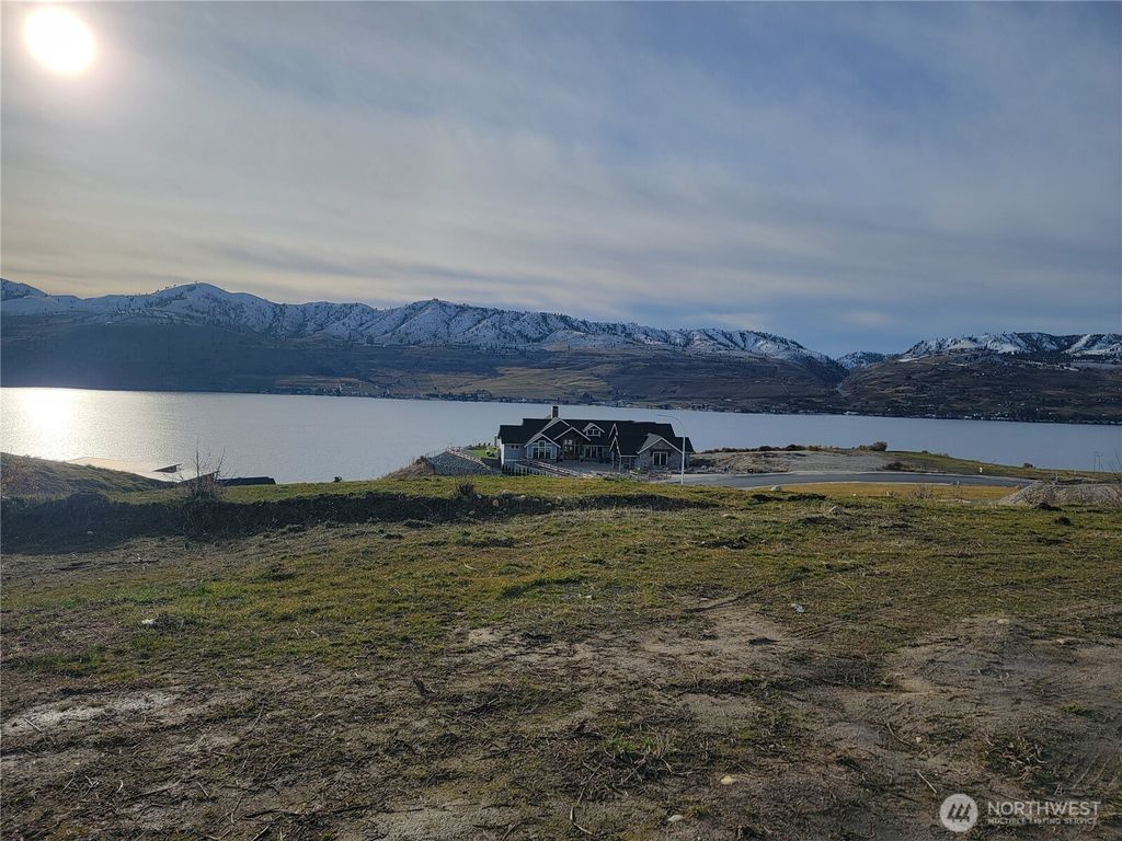 Photo of 185 Easton Way, Chelan, WA 98816 (MLS # 2467040)