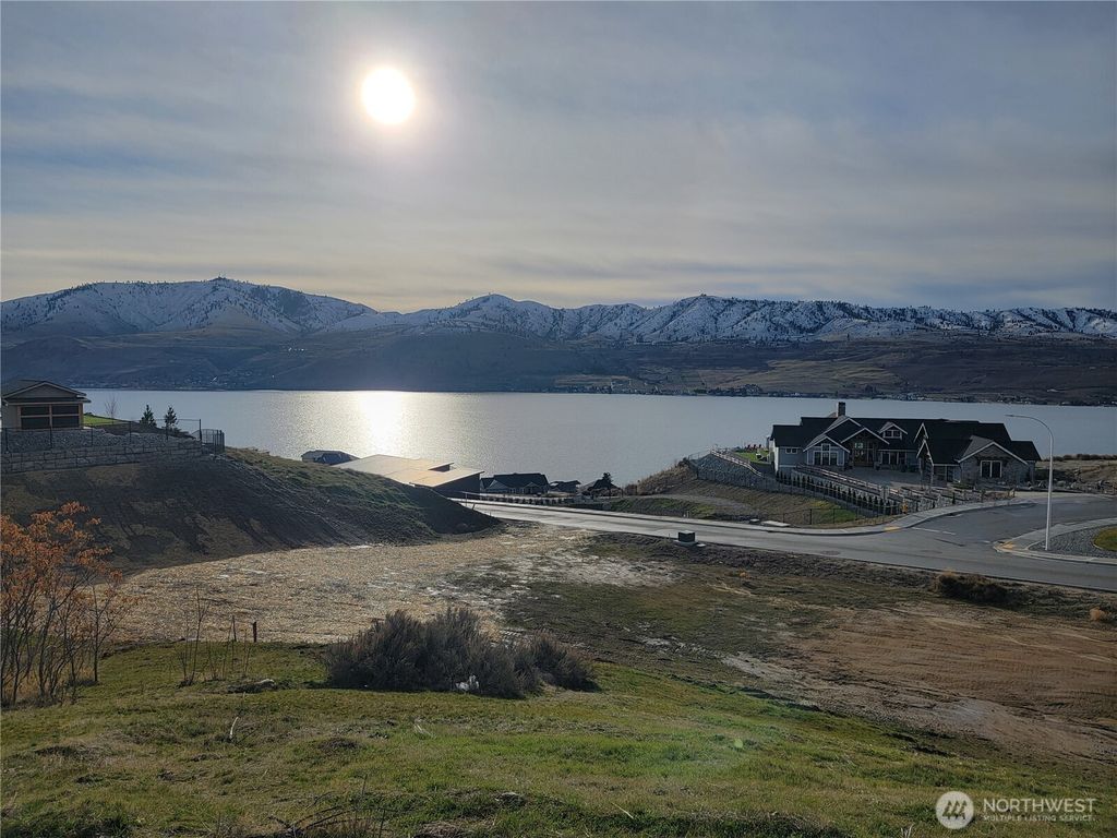 Photo of 185 Easton Way, Chelan, WA 98816 (MLS # 2467040)