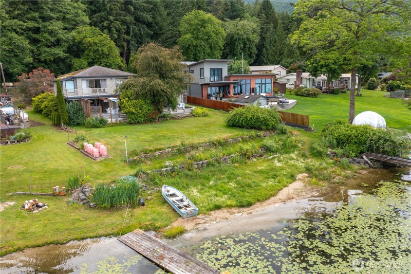 859 E Lake Samish Drive