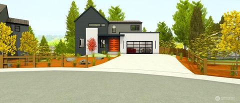 406 Willow Road Place, Bellingham, WA 98226 - MLS#: 2333643
