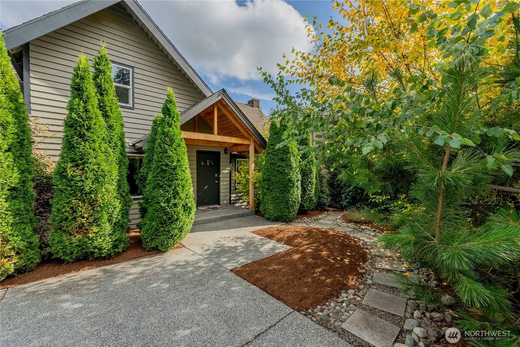 Photo of 20006 68th Avenue NE, Kenmore, WA 98028 (MLS # 2442055)