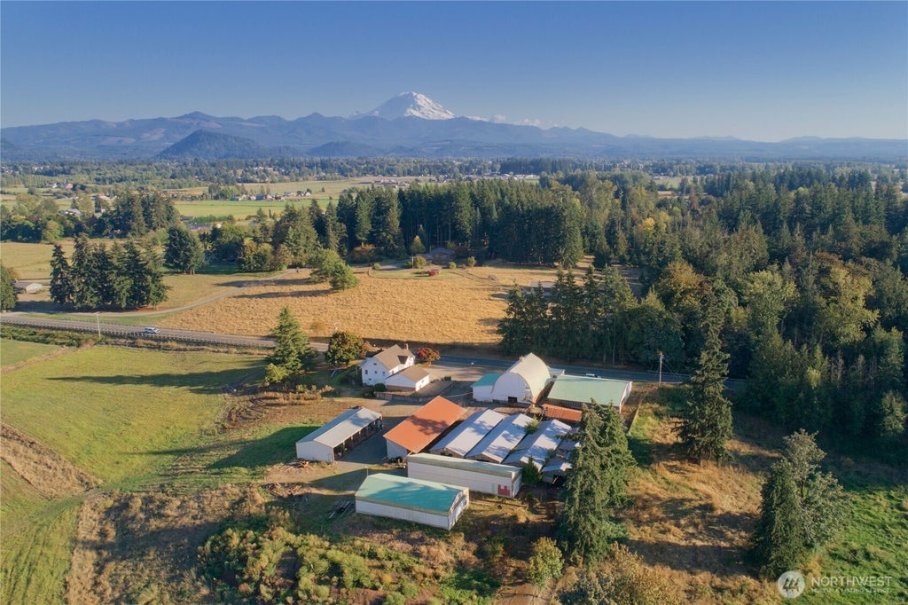 Photo of 22024 SE 416th Street, Enumclaw, WA 98022 (MLS # 2589868)