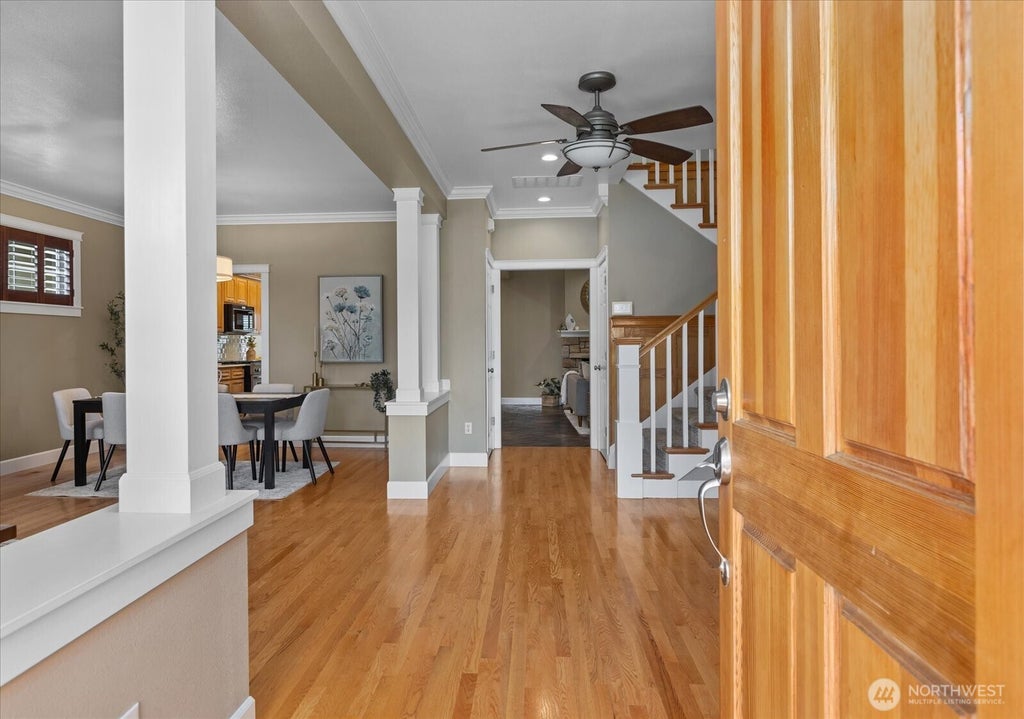 Photo of 4318 SW Willow Street, Seattle, WA 98136 (MLS # 2554735)