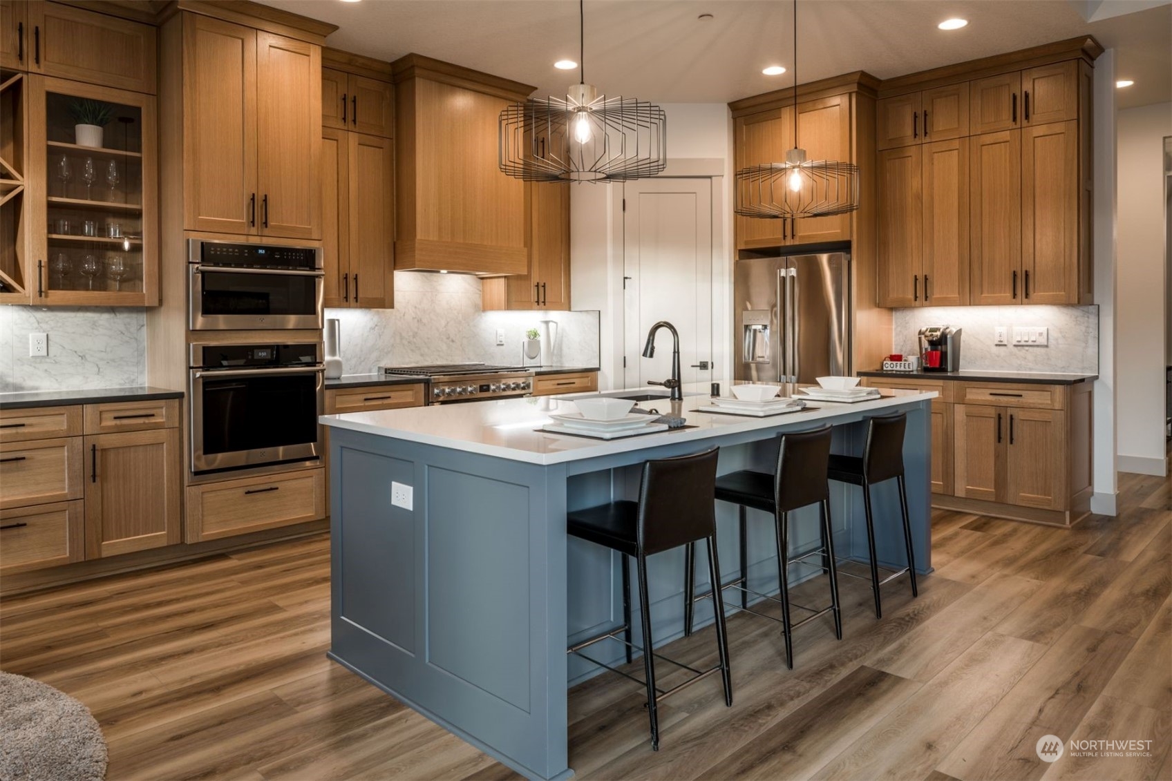 13917 ( Lot 2 ) 87th Avenue Ct NW