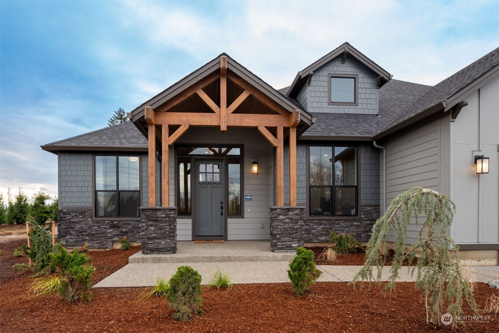 13917 ( Lot 2 ) 87th Avenue Ct NW