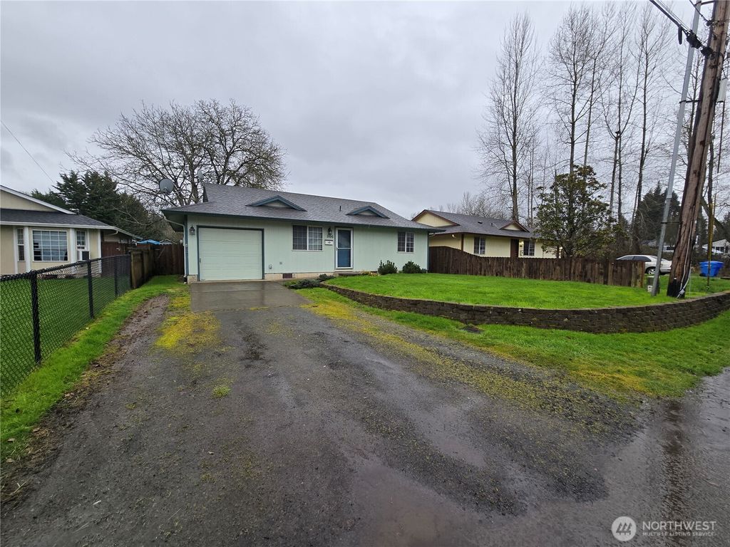 Photo of 1106 S 11th Avenue, Kelso, WA 98626 (MLS # 2491177)