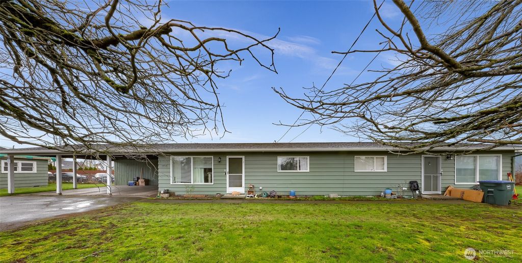 Photo of 1954 Eaton Avenue, Ferndale, WA 98248 (MLS # 2455414)