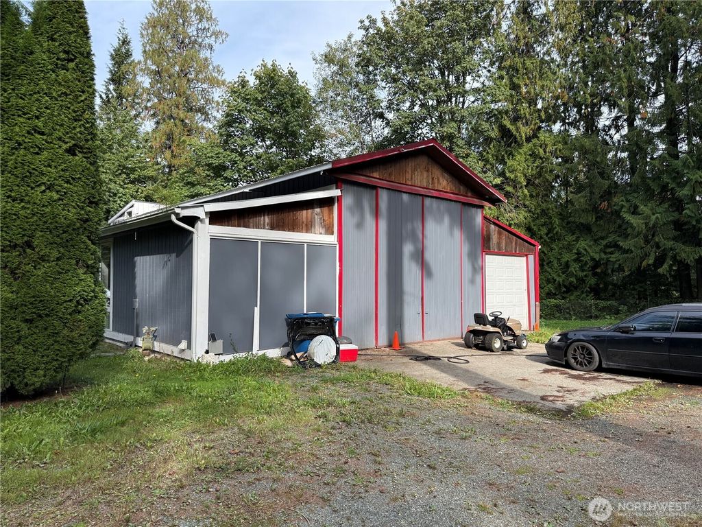 Photo of 404 11th Street, Sultan, WA 98294 (MLS # 2437368)