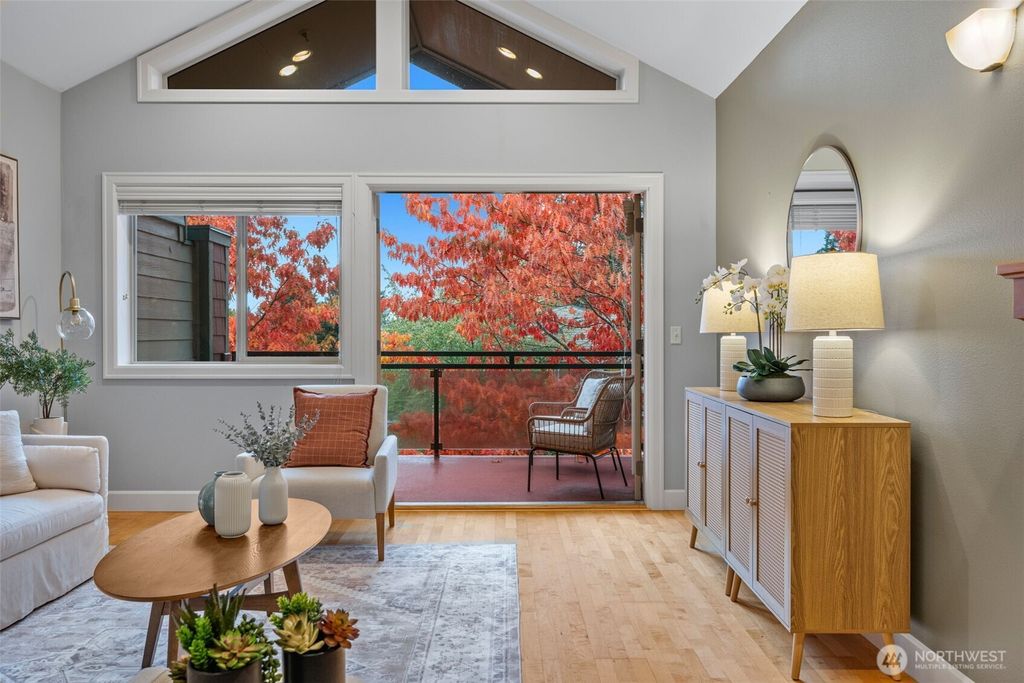 Photo of 360 Knechtel Way NE #307, Bainbridge Island, WA 98110 (MLS # 2449202)