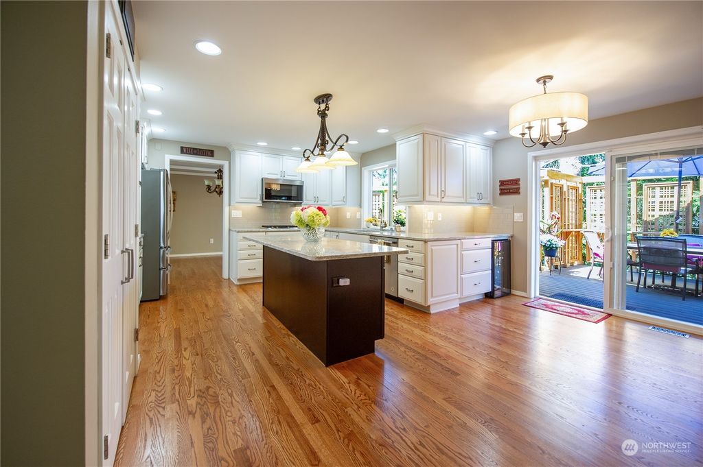 Photo of 3427 112th Place SE, Everett, WA 98208 (MLS # 2144567)