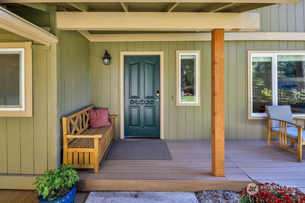Photo of 44501 SE 150th Street, North Bend, WA 98045 (MLS # 2295078)