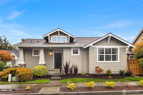 Photo of 12434 232nd Way NE, Redmond, WA 98053 (MLS # 2589624)