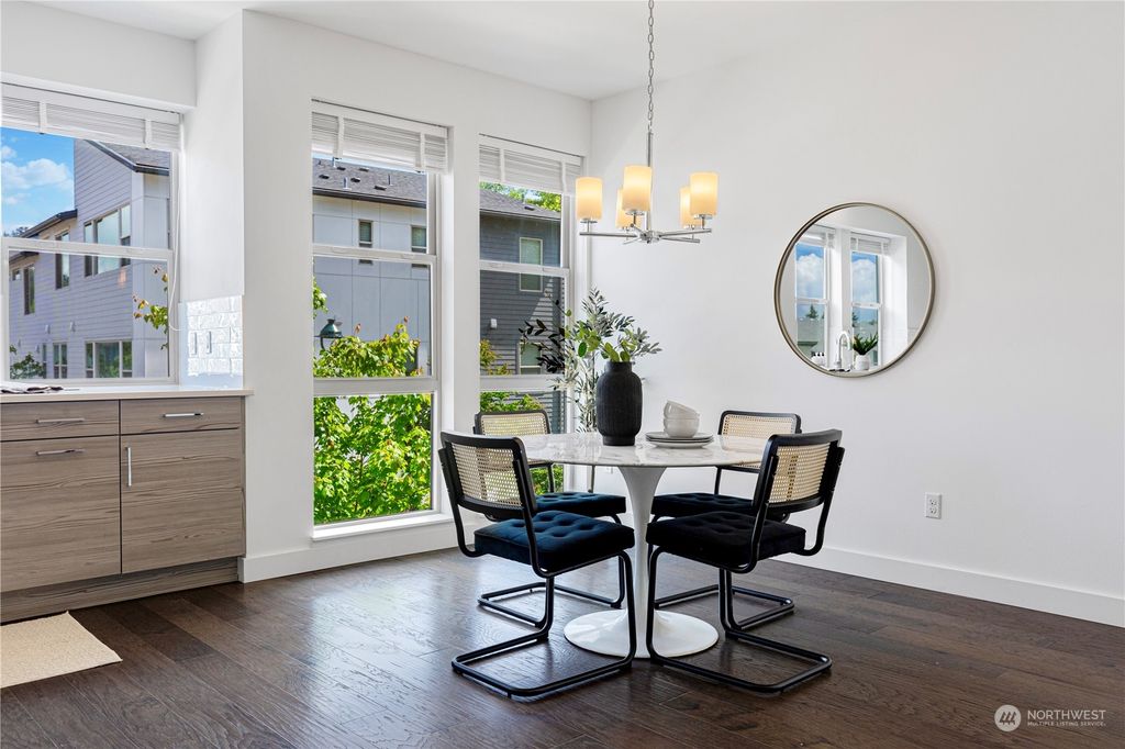 Photo of 13559 SE 67th Place #7A-2, Newcastle, WA 98059 (MLS # 2241003)