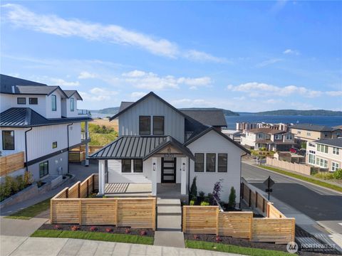 Photo of 5301 N Commercial Street, Ruston, WA 98407 (MLS # 2408390)
