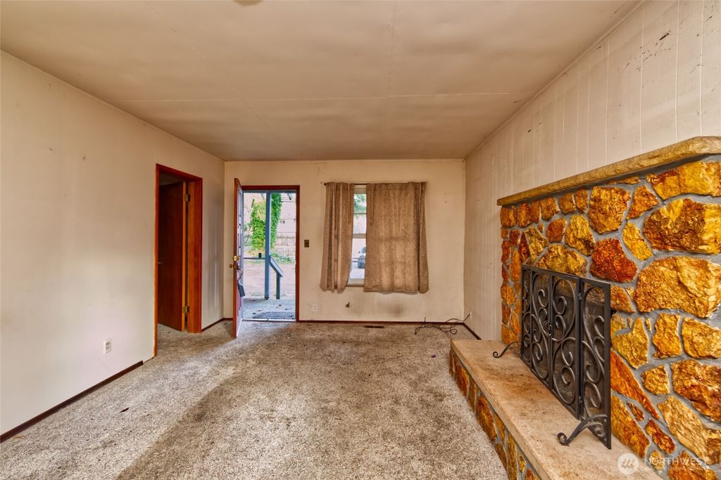 Photo of 12824 51st Avenue NE, Marysville, WA 98271 (MLS # 2475706)