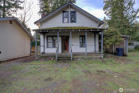 Photo of 12824 51st Avenue NE, Marysville, WA 98271 (MLS # 2475706)