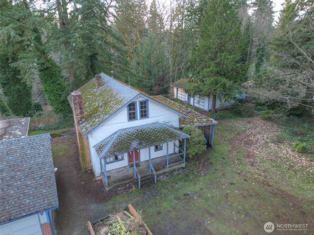 Photo of 12824 51st Avenue NE, Marysville, WA 98271 (MLS # 2475706)