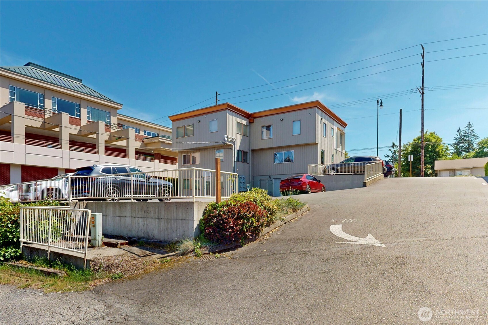 510 Custer Way