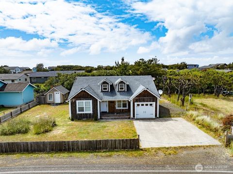 30501 I Street Ocean Park WA 98640