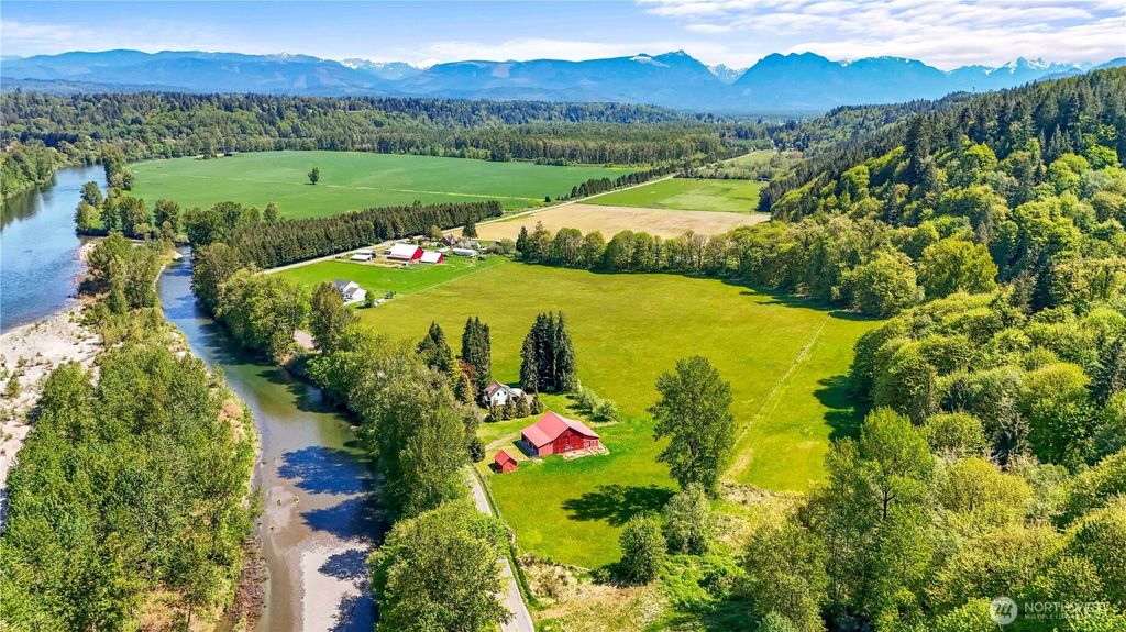 Photo of 23516 Ben Howard Road, Monroe, WA 98272 (MLS # 2370012)