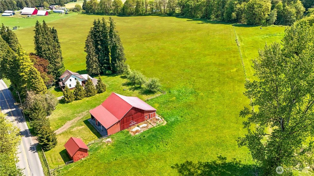 Photo of 23516 Ben Howard Road, Monroe, WA 98272 (MLS # 2370012)