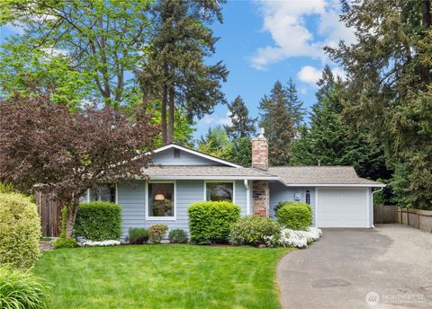 Photo of 7848 NE 146th Street, Kenmore, WA 98028 (MLS # 2518880)