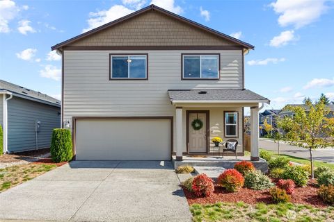 1718 Fern Street SW Olympia WA 98502