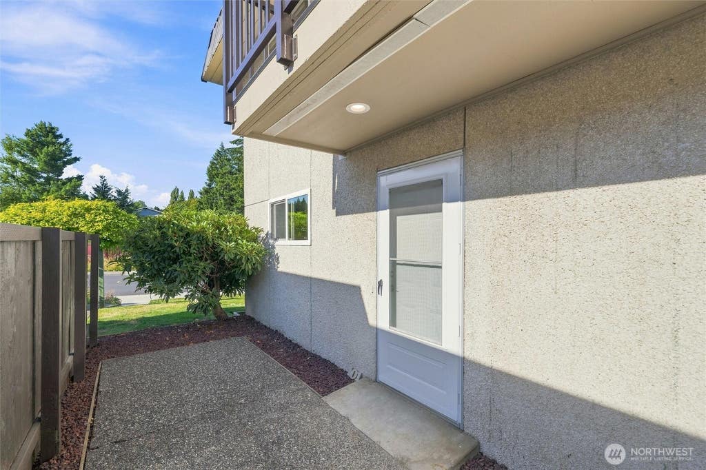 Photo of 5807 Hendrickson Avenue #101, Ferndale, WA 98248 (MLS # 2569383)