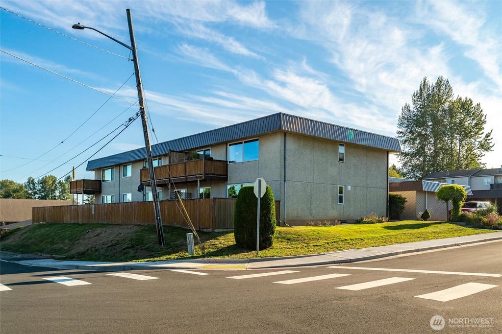 Photo of 5807 Hendrickson Avenue #101, Ferndale, WA 98248 (MLS # 2569383)