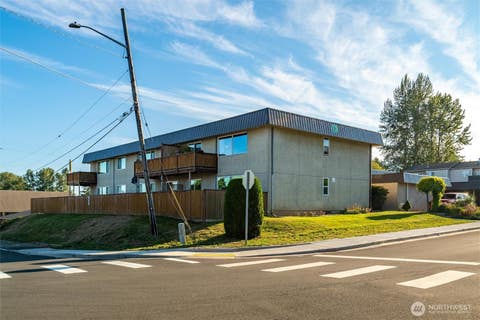 Photo of 5807 Hendrickson Avenue #101, Ferndale, WA 98248 (MLS # 2569383)