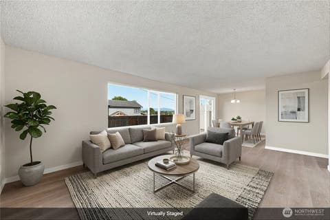 Photo of 5807 Hendrickson Avenue #101, Ferndale, WA 98248 (MLS # 2569383)
