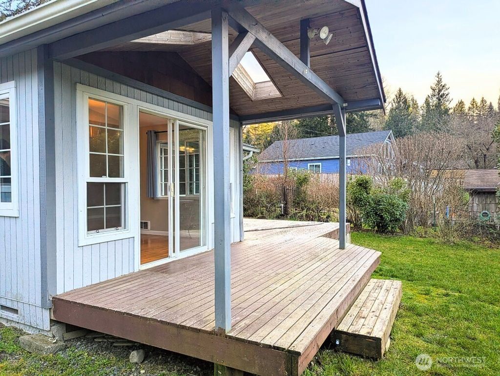 Photo of 9028 184th Avenue NE #A, Granite Falls, WA 98252 (MLS # 2483070)