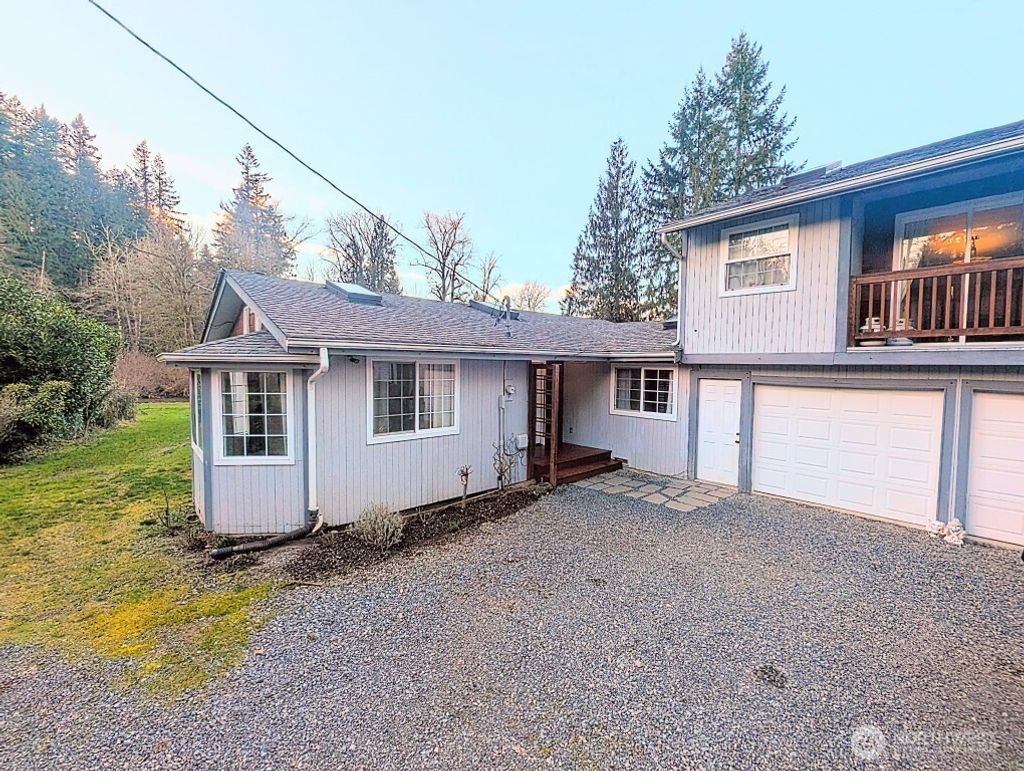 Photo of 9028 184th Avenue NE #A, Granite Falls, WA 98252 (MLS # 2483070)