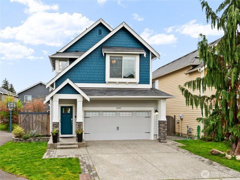 Photo of 10045 1st Street NE, Lake Stevens, WA 98258 (MLS # 2510391)