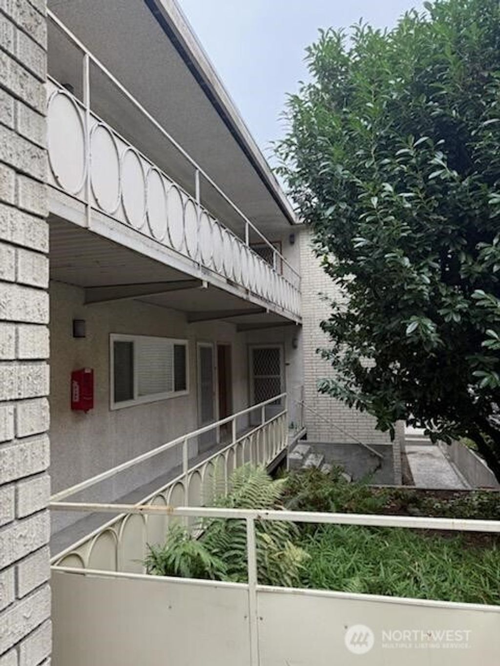 Photo of 3845 34th Avenue W, Seattle, WA 98199 (MLS # 2424230)